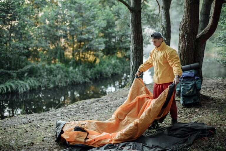 How long does a sleeping bag last? 7 Best Tips To Maximise Lifespan